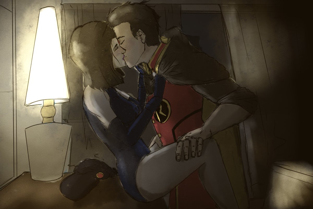post4story's tweet photo. #Damirae what happens in the safehouse. https://t.co/EH0v9tOza3