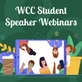 TimmisChris's tweet photo. Are you a college-bound student ready to make a decision about your future?  Join the Washtenaw Community College Students Speak Webinar Series to get answers to your questions on topics you may be considering and hear first-hand student experiences.   https://t.co/QYUtCtVOM5 https://t.co/5UhjFuEKAN