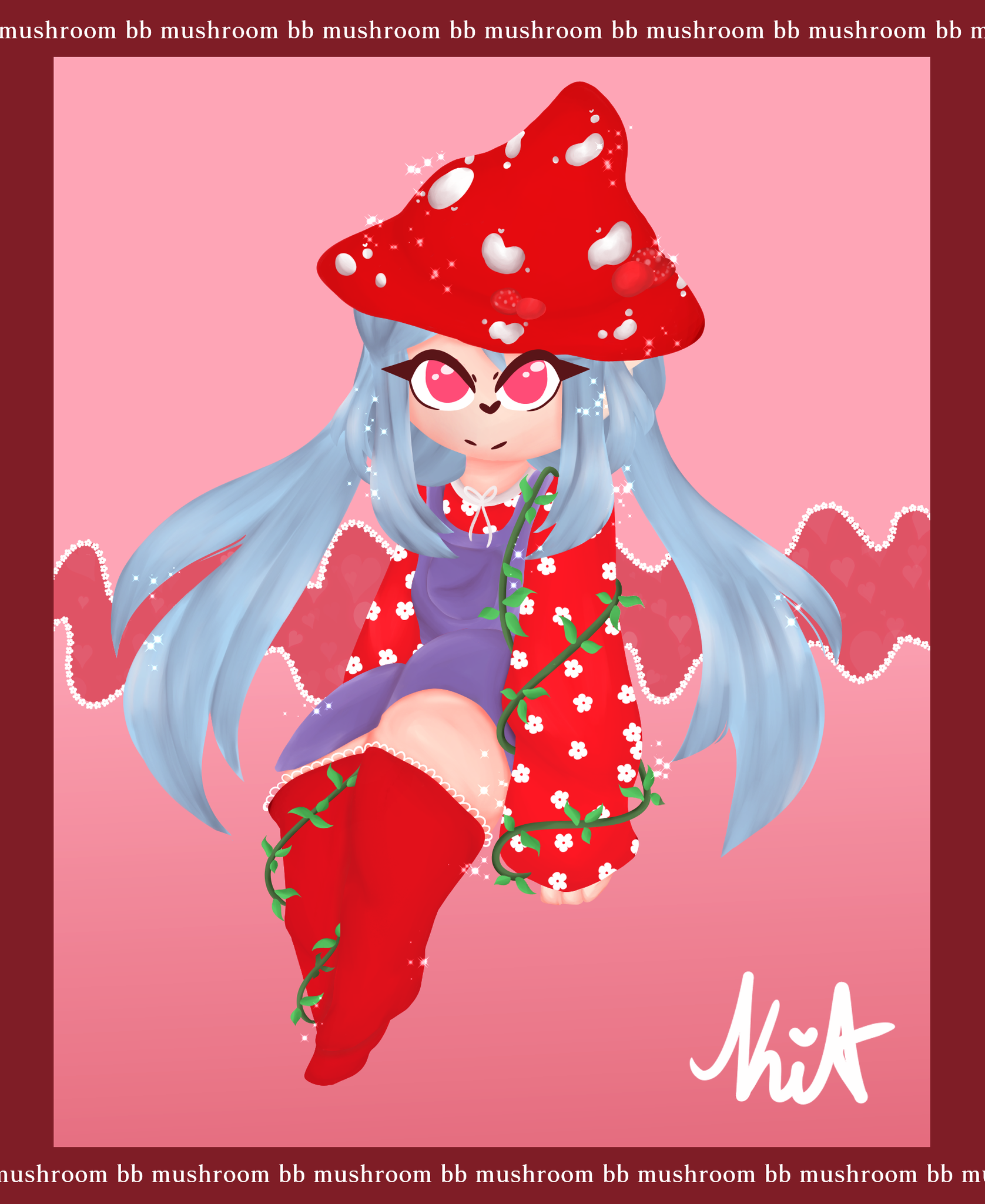 Featured image of post View 13 Cottagecore Anime Pfp Mushroom