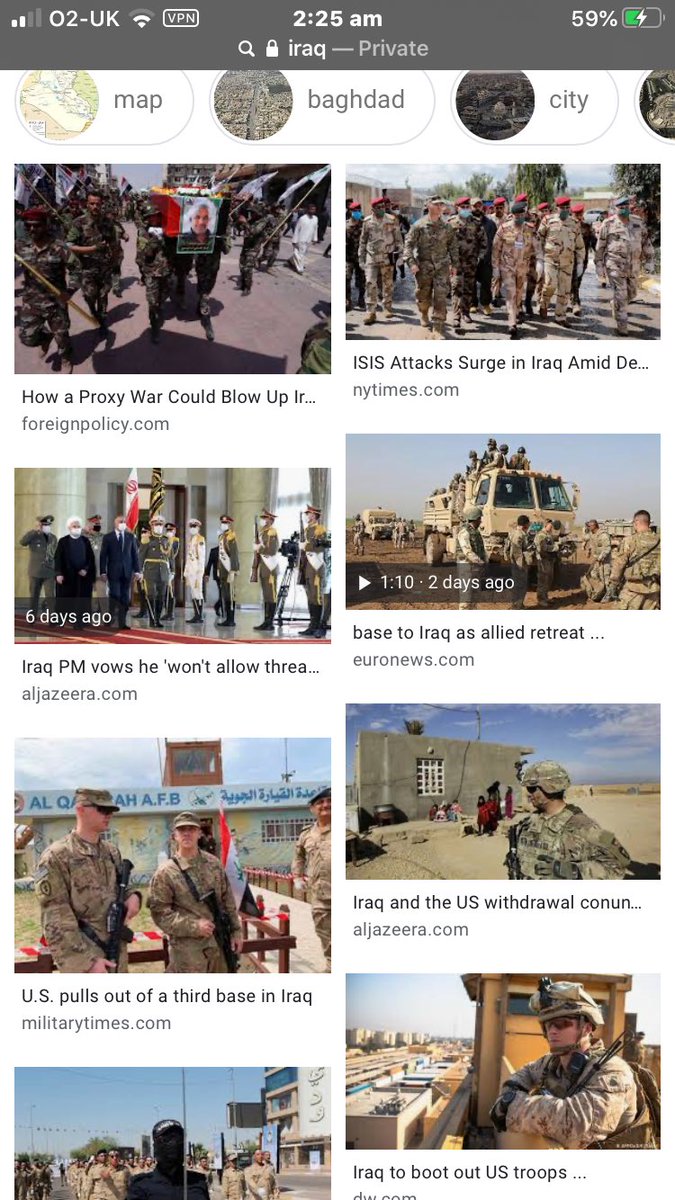 Altobi10_'s tweet photo. This is what you get when you search up Iraq 💔 #IraqFirst https://t.co/GJO8eZO3xv