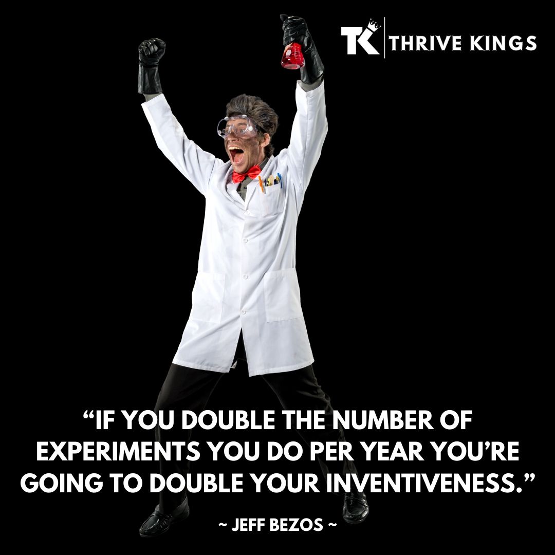 ThriveKings tweet picture
