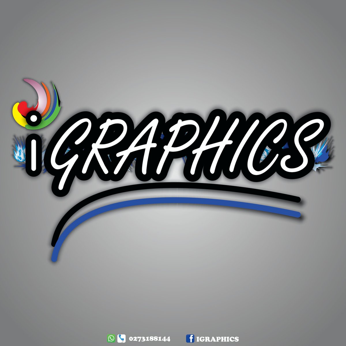 COS66344870's tweet photo. Contact #iGraphics for your quality and affordable GRAPHIC design
#ALREADYStreamingParty
#GOG
#JusticeForNanabaa https://t.co/27kJr81pvN