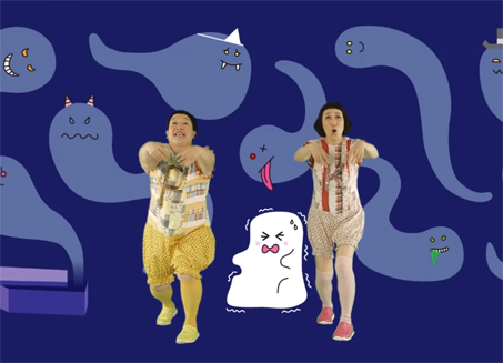 ケロポンズ 今日のおすすめ動画 おばけ のバケちゃま 先日のぷっぷるとのオンラインコンサートで踊った歌です 怖い話がよく似合う夏になりましたが バケちゃまはかわいいおばけですよ 動画はこちらから T Co Wb6ye0j4vu ケロポンズ 今日のおすすめ動画 おばけ のバケちゃま 先日のぷっぷるとのオンラインコンサートで踊った歌です 怖い話がよく似合う夏になりましたが バケちゃまはかわいいおばけですよ 動画はこちらから T Co Wb6ye0j4vu