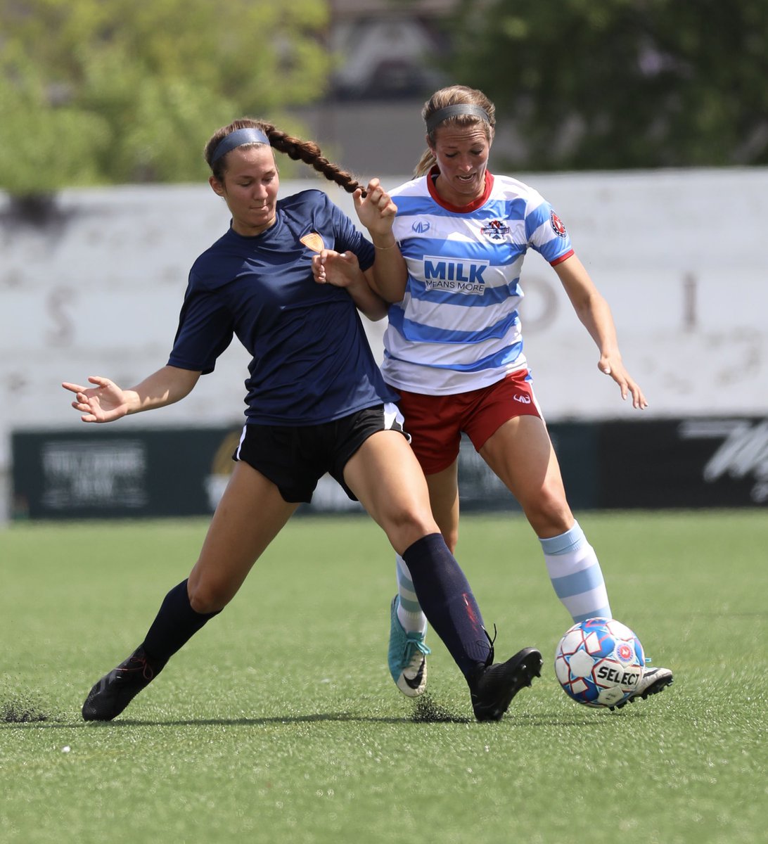 UWSSoccer's tweet photo. 📸 of yesterday’s third-place match between @lansingunited & @livonia_city_fc (@uwsleague2) at the UWS #KeyworthShowcase
Photos by Denise Allen https://t.co/NZ6BvXC0wk