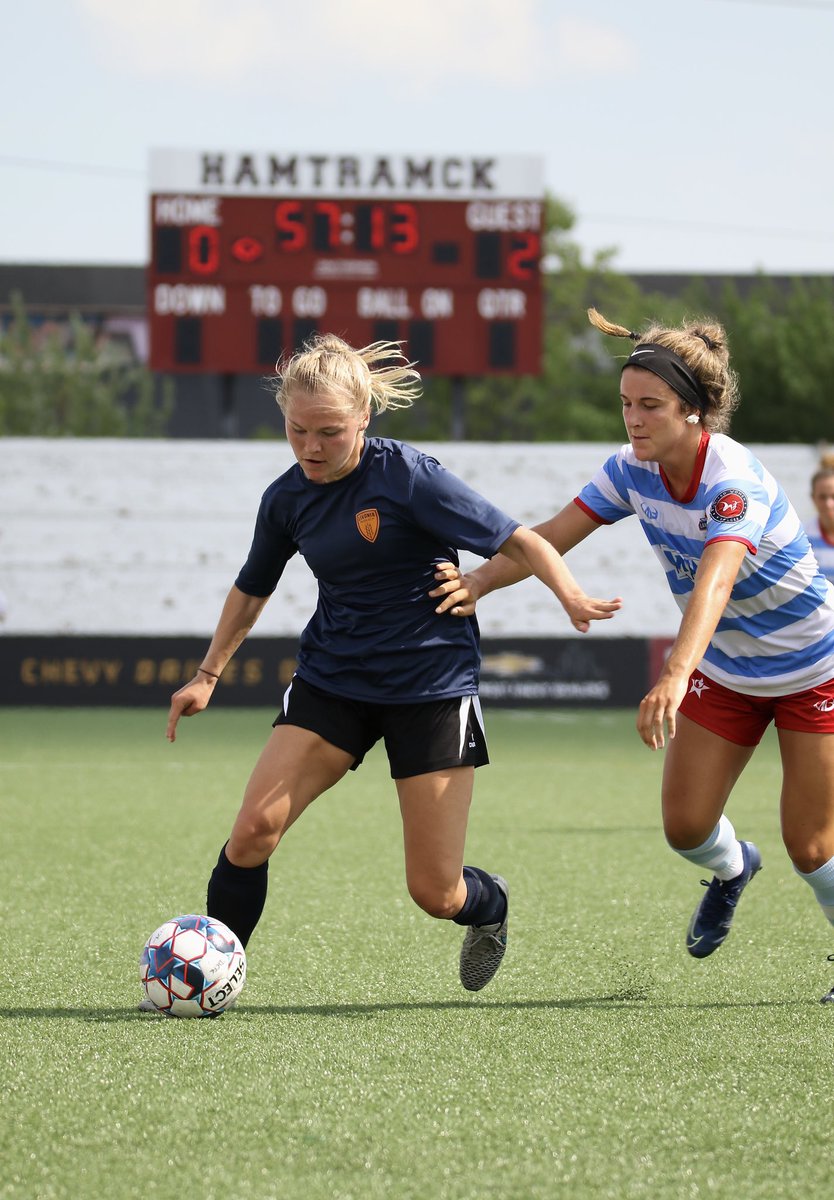 UWSSoccer's tweet photo. 📸 of yesterday’s third-place match between @lansingunited & @livonia_city_fc (@uwsleague2) at the UWS #KeyworthShowcase
Photos by Denise Allen https://t.co/NZ6BvXC0wk