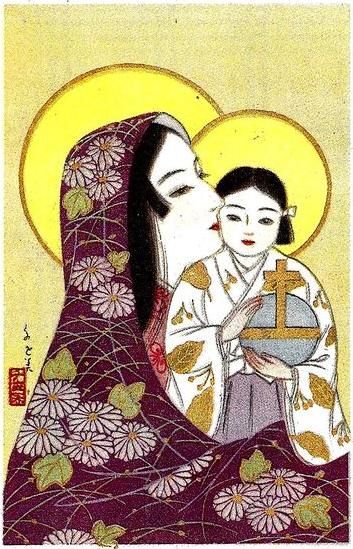 10. This is part of the beauty of Jesus. Insisting that "Jesus is white" to score political points is to deny the gospel.