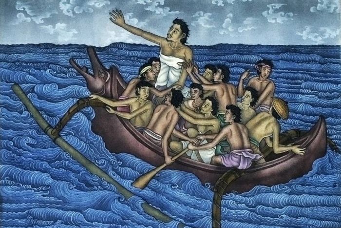 10. This is part of the beauty of Jesus. Insisting that "Jesus is white" to score political points is to deny the gospel.