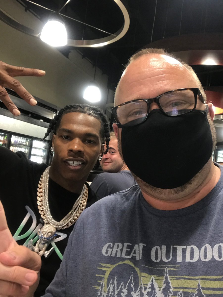 GAFollowers's tweet photo. “Apparently he raps” 😂😂 https://t.co/cDgBPr1dqu