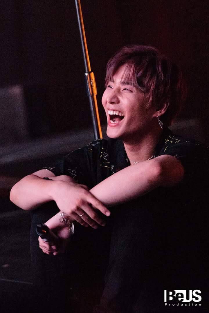 kang young hyun: pocketful of sunshine  -end of thread-