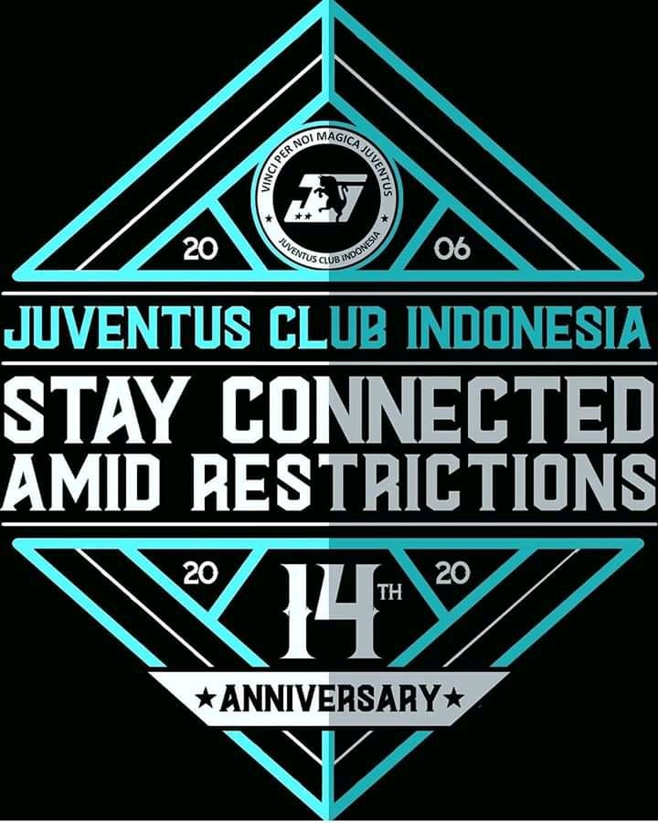Buon Compleanno <a href="/JCIndonesia/">Juventini Indonesia</a> Sukses Selalu Dalam Menjadi Salah Satu Wadah JUVENTINI Di Indonesia. Semoga Kedepannya Jauh Lebih Baik dan Kreatif, Serta Memiliki Gagasan Pengembangan Sumber Daya Dari Segi Kualitas Chapter Yg Ada..

Turut Bangga Atas Apa Yg Telah Dicapai slama ini.
