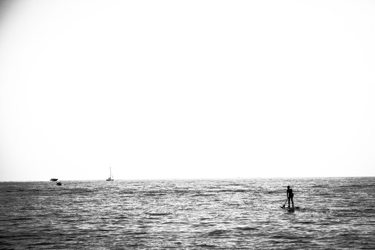 #outtosea #bnw #photogrgaphy #bnwphotography #blackandwhite #picoftheday