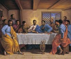 11. And in the US, the story of Jesus being Black is a narrative that moves us deeper into understanding the historical Jesus, a, innocent guy who was murdered by state violence and religious intolerance.