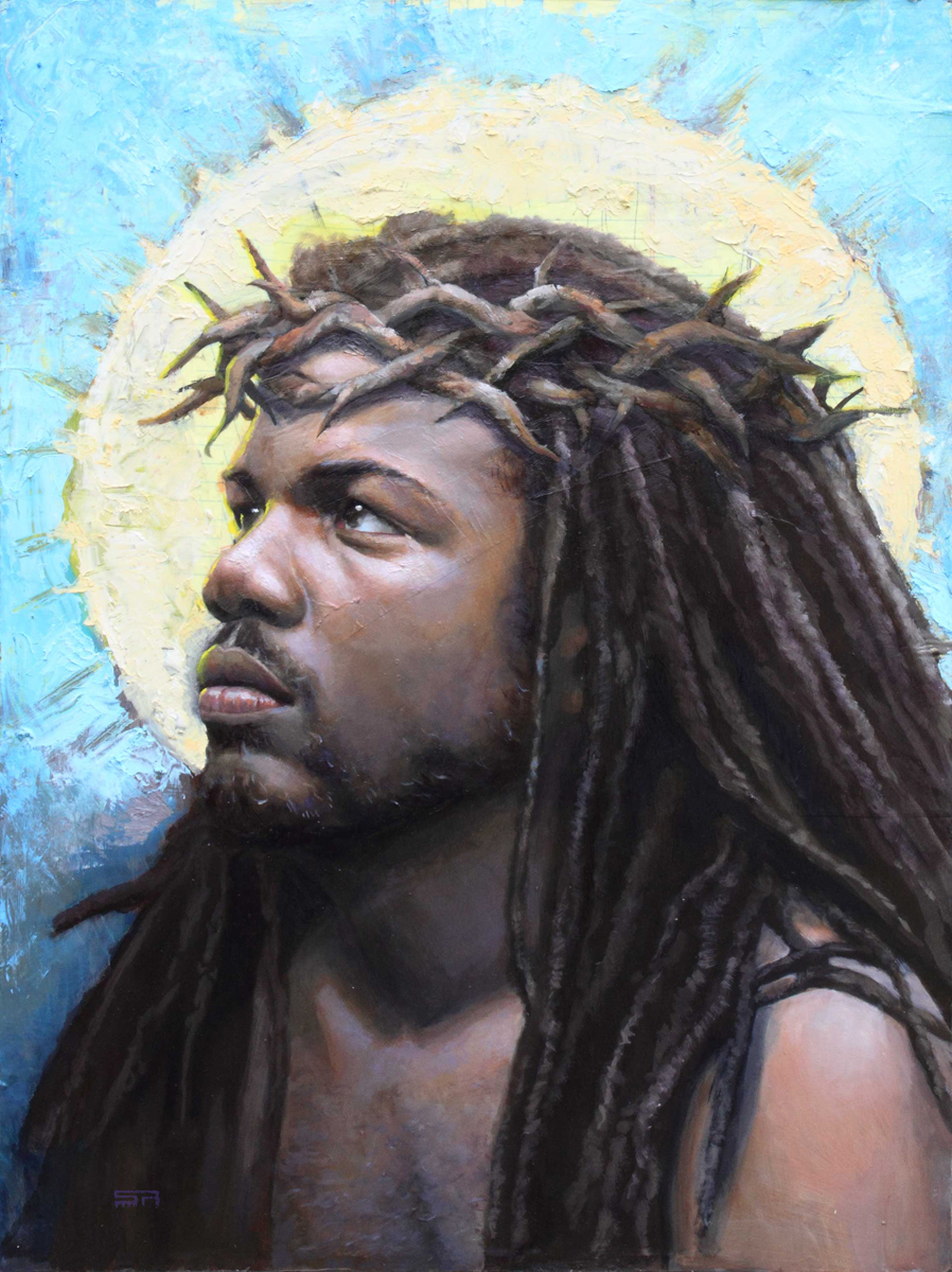11. And in the US, the story of Jesus being Black is a narrative that moves us deeper into understanding the historical Jesus, a, innocent guy who was murdered by state violence and religious intolerance.
