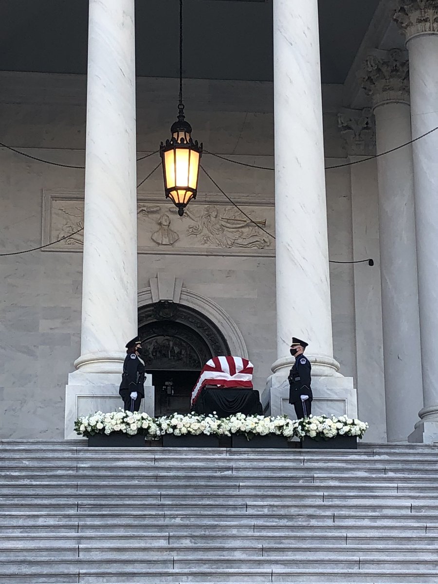 dgill26's tweet photo. Saying goodbye to #JohnLewis - let us always remember his faith in humanity and #love for all people. #BelovedCommunity https://t.co/NF6CNDfVKL