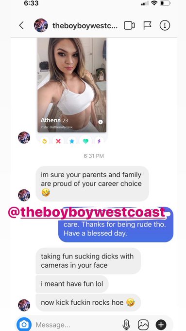 I don’t understand why people have to be so rude ?? https://t.co/fyn1i5IWd8