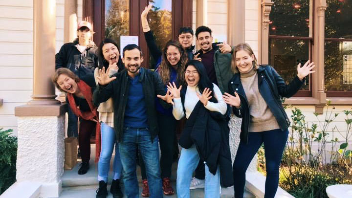 LanguagesInt's tweet image. “Everything is incredibly awesome! Thank you for unforgettable memories.” Read more about Jee from Thailand's Languages International experience:
languages.ac.nz/school-review-…