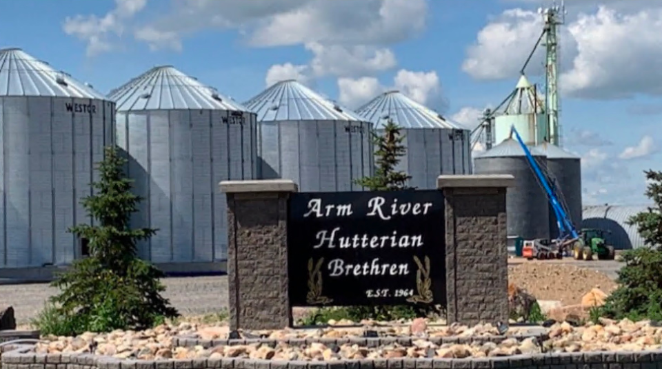 CTV Regina tweet media