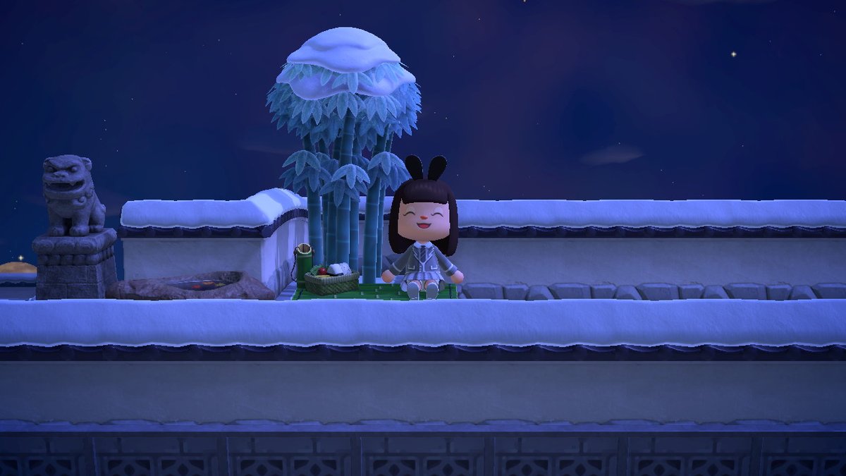 SummerLu0705's tweet photo. #动物森友会 #AnimalCrossing #ACNH #NintendoSwitch https://t.co/SzG5OBSlUk