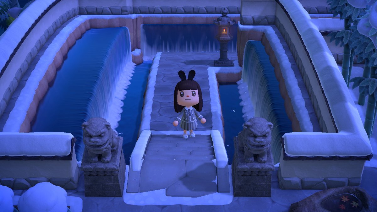 SummerLu0705's tweet photo. #动物森友会 #AnimalCrossing #ACNH #NintendoSwitch https://t.co/SzG5OBSlUk