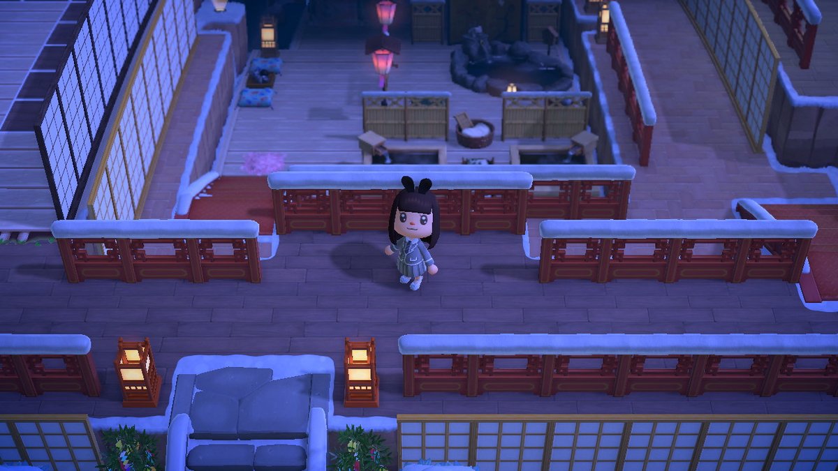 SummerLu0705's tweet photo. #动物森友会 #AnimalCrossing #ACNH #NintendoSwitch https://t.co/SzG5OBSlUk