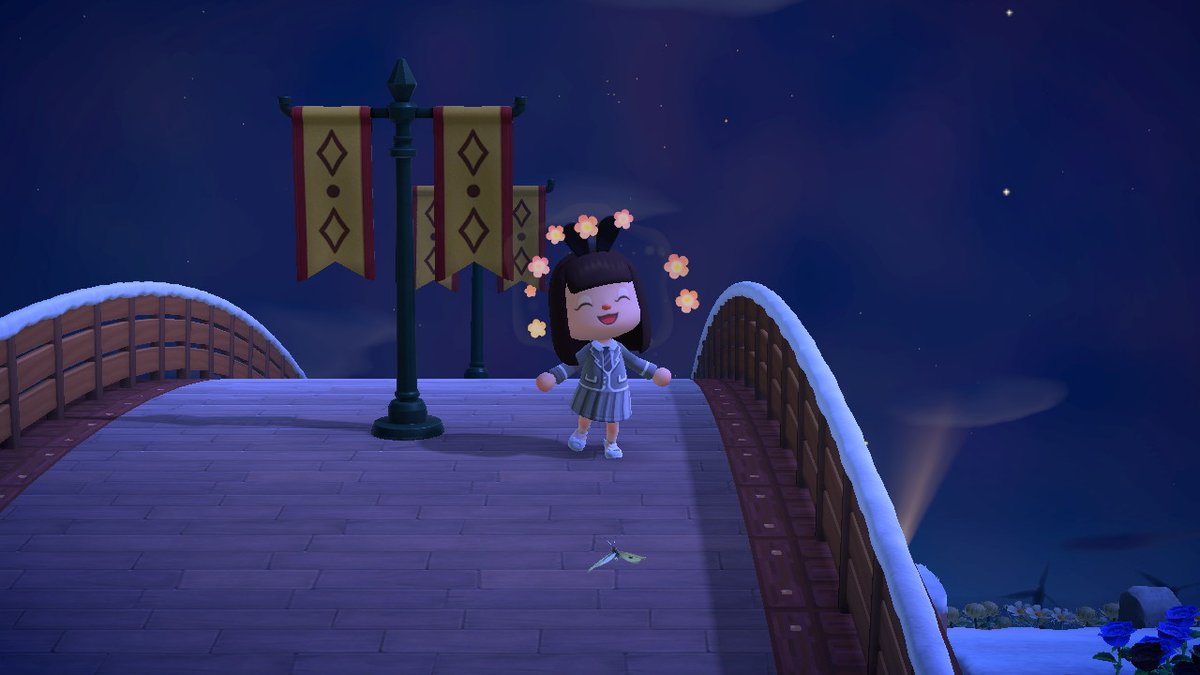 SummerLu0705's tweet photo. #动物森友会 #AnimalCrossing #ACNH #NintendoSwitch https://t.co/RcBZL5z4wk