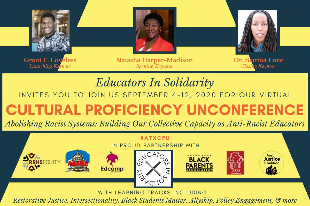 Educators in Solidarity tweet media