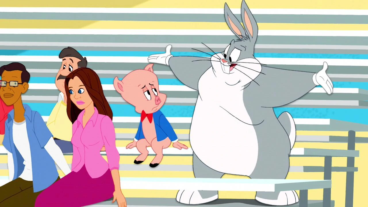 Ксани банни фулл. Bugs Bunny Weight gain. Big chungus Lola. Багз Банни fat. Fat Lola Bugs Bunny.