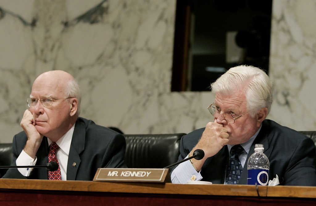 3. the last great american dynasty