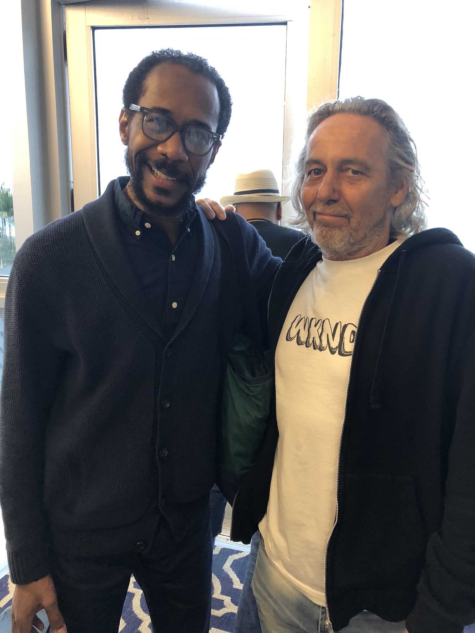 Happy Birthday Brian Blade! 