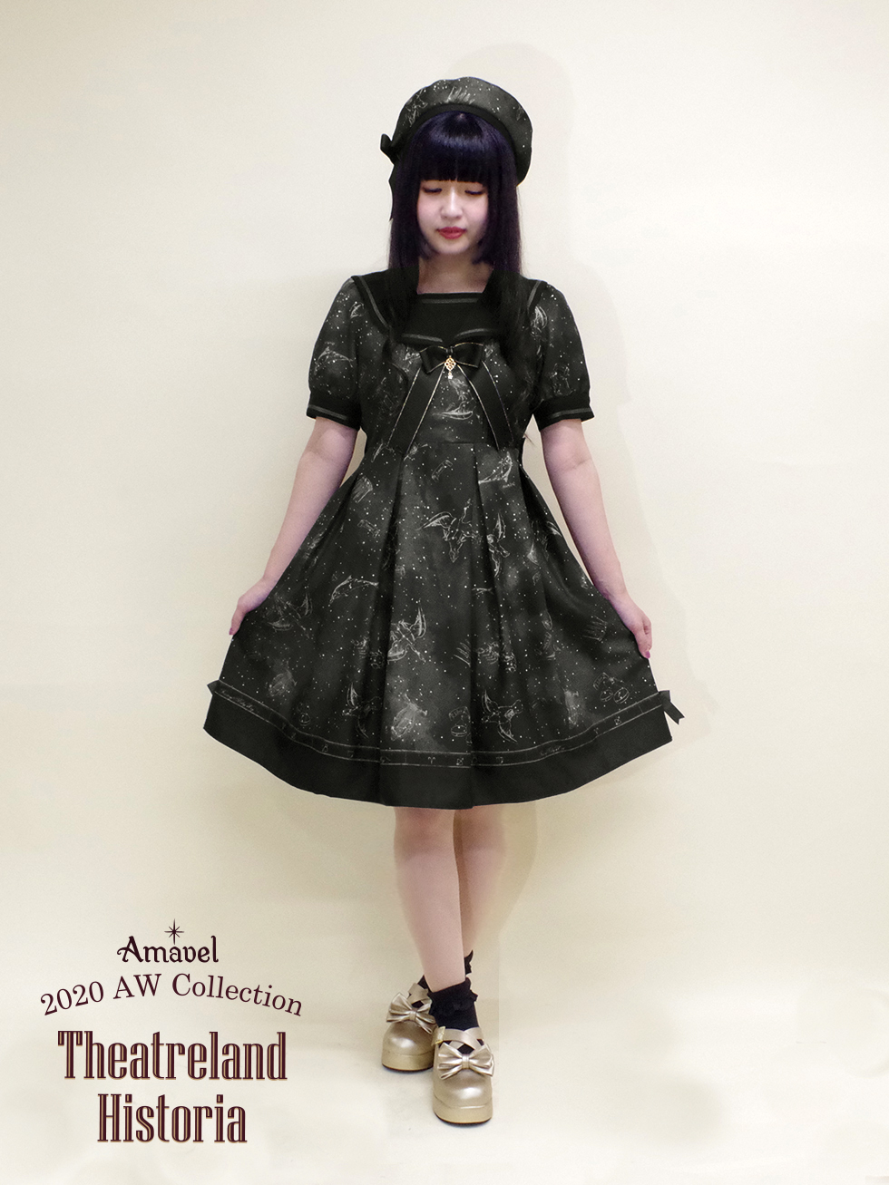 Amavel Fantasy Milkywayワンピース Amavel on X: 