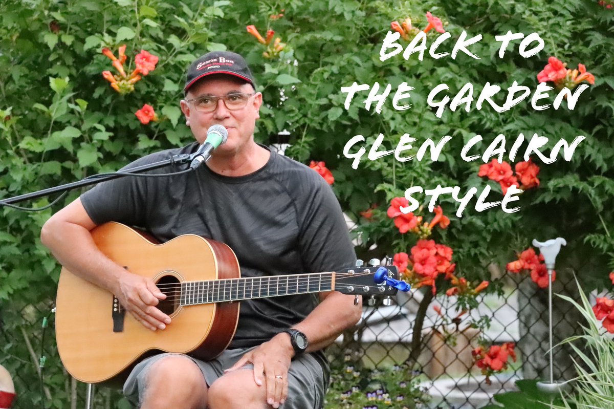 EventPhotoMan's tweet photo. The third in a summer series, Back to the Garden in Glen Cairn #ldnont with a talented singer @petedenomme from @LondonMusicClub #music #backyardevents @LDNMusicOffice @LdnEnt see more at https://t.co/RFKcUnM4mP #hireamusician @DreamArtsLndn @tourism_london @London_Events #guitar https://t.co/xewVjihVQD