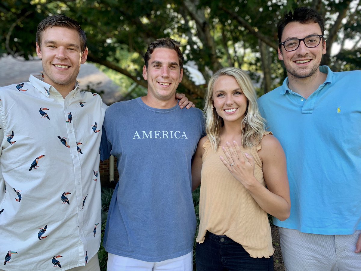 Furman Basketball tweet media