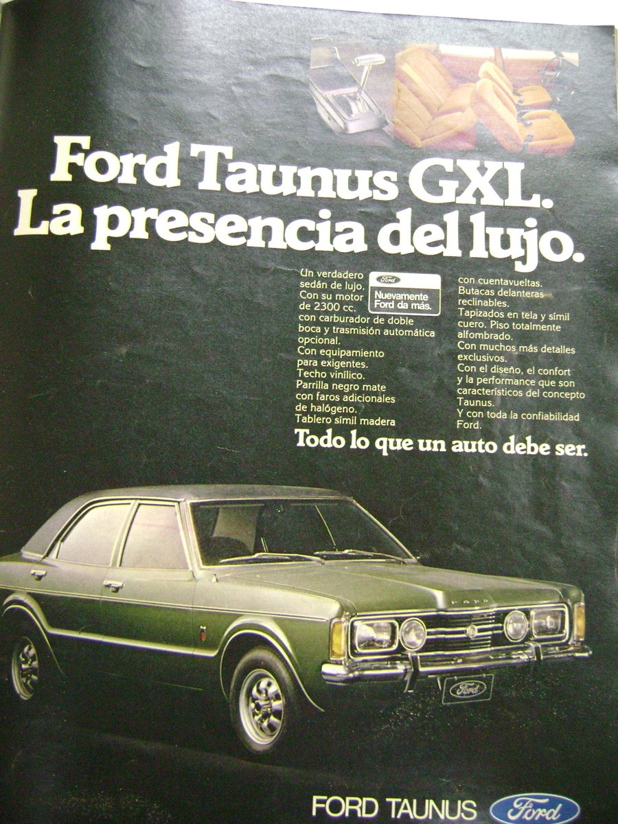 los80libro's tweet photo. GXL WTF. https://t.co/H6KYbaMDJF