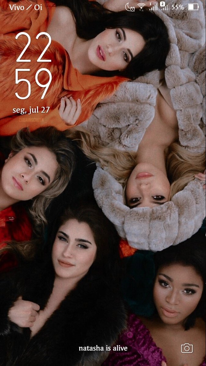 cubamiscreen's tweet photo. ★ fifth harmony lockscreens

★ fav se gostar
★ comente "1 ou 2"
★ Rt para receber na dm 

— deve seguir o projeto, postar print se usar, não repassar as lockscreens, seguir todas as regras. #8yearsofFifthHarmony

— sol https://t.co/nHoXpoQrTu