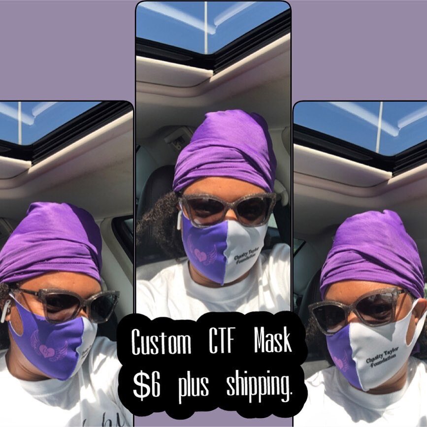 CTFoundation823's tweet photo. #teamchasitytaylor follow our IG &amp; Facebook page https://t.co/f8e2qU7YSm