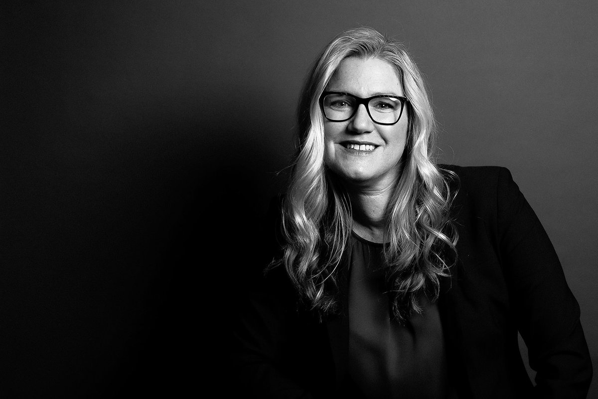mel_smelt's tweet photo. How Playing Sports Made me a Better Female Leader - @LNSundra @Forescout VP, Global Systems Engineering. #womenintech @thrive  https://t.co/1Ktau4lQQx https://t.co/vpZvP4kejE