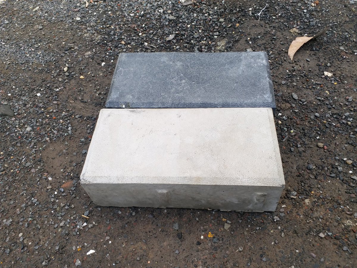 skblockwala's tweet photo. Inter-Locking Paver Block Manufacturer &amp; Wholeseller - SK Paver Block Wala - Panvel Navi Mumbai.

#panvel #precast #PARKing #concrete #paverblock #tiles #NaviMumbai #manufacturer https://t.co/stUHXkYZda