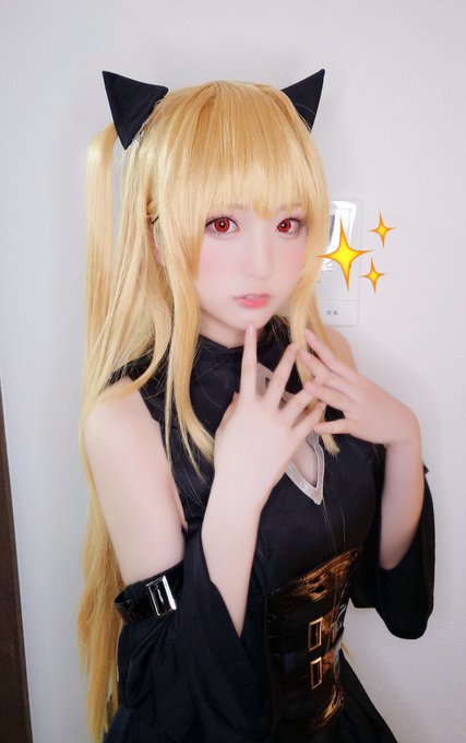 コスプレイヤーYuki亭のTwitter画像21