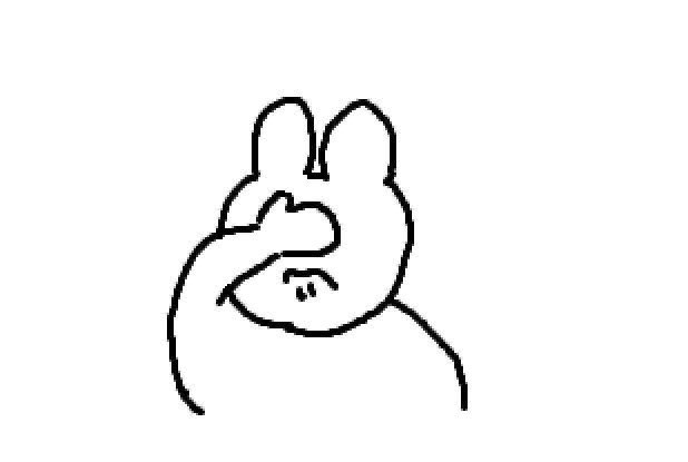 입술 tweet media
