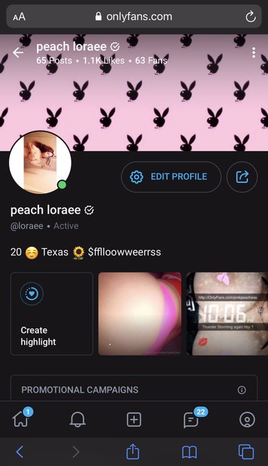 #onlyfansnewbie #onlyfans https://t.co/tCHK5UHiy5 message me for L4L or SFS I have a free trial link<a href="/tag/onlyfansnewbie"class="tags">#onlyfansnewbie</a><a href="/tag/onlyfans"class="tags">#onlyfans</a><a href="/tag/onlyfansbabe"class="tags"><span>#onlyfansbabe</span></a><a href="/tag/onlyfanspromotion"class="tags"><span>#onlyfanspromotion</span></a>