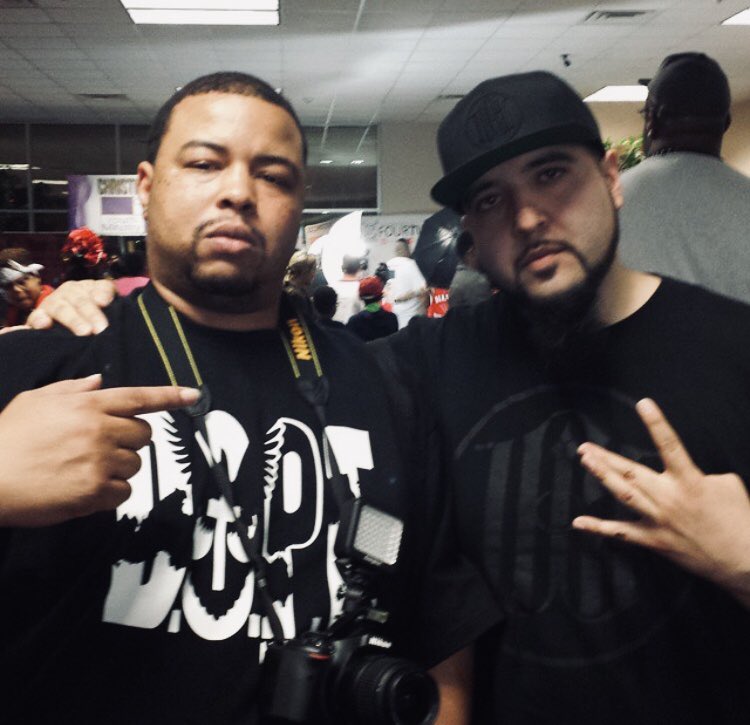 ADProblemSolver's tweet photo. #HappyBirthday to my Brother @_adrianangelo from @TheWorldRejects WβRπ₯π₯ππΎππΎ God Bless and enjoy your day homieππΎππΎπ―π― #Already #KingdomBiz #StayReady #WorldRejects #DopeMovement #AmazingGrace #WalkByFaithGangπ Get broβs new banger(#ClapForHer)ππΎππΎ https://t.co/yMHhbuQ5B6 https://t.co/vkzr1fLym6