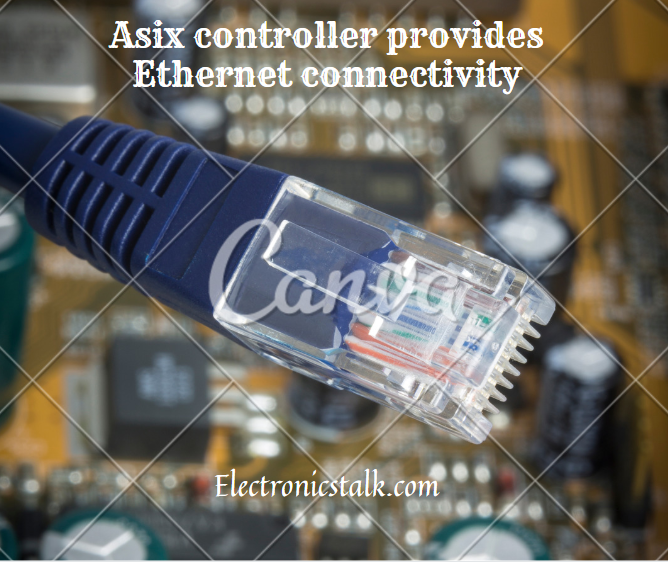 ElectronicsTk's tweet photo. Asix Electronics has released the AX88796C, an SPI or non-PCI Ethernet controller with low-power, low pin count and variable voltage I/O for Embedded and Industrial Ethernet applications.

If you'd like to see details, please visit:
https://t.co/ghTAiUZLks
#SMT #pcbassembly https://t.co/n6KklHlJvM