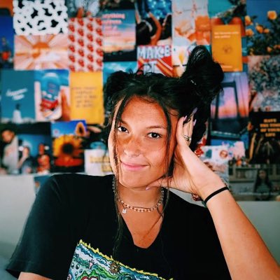 emilybertram40's tweet photo. #NewProfilePic https://t.co/2QVYDRP9FK