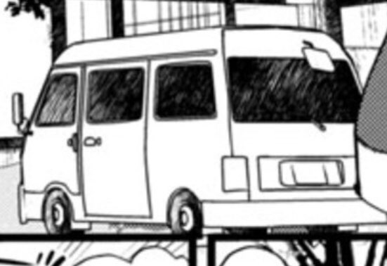 これ同じ車か 東京の家から秋田まで車ってことかな ちりめん じゃ子の漫画 これ同じ車か 東京の家から秋田まで車ってことかな ちりめん じゃ子の漫画