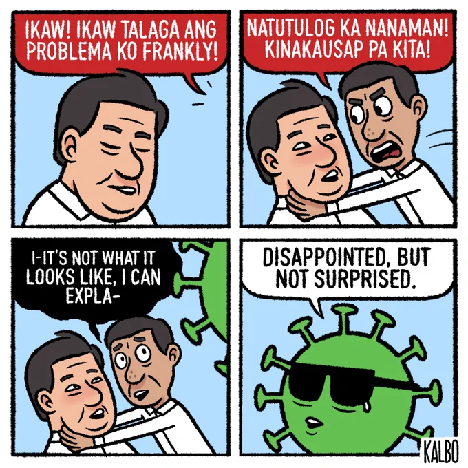 F r a n k l y ? 