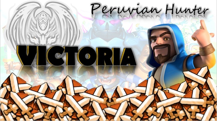 Peruvian Hunter tweet media