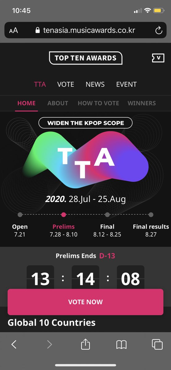 17Hwaiting Closed tweet media