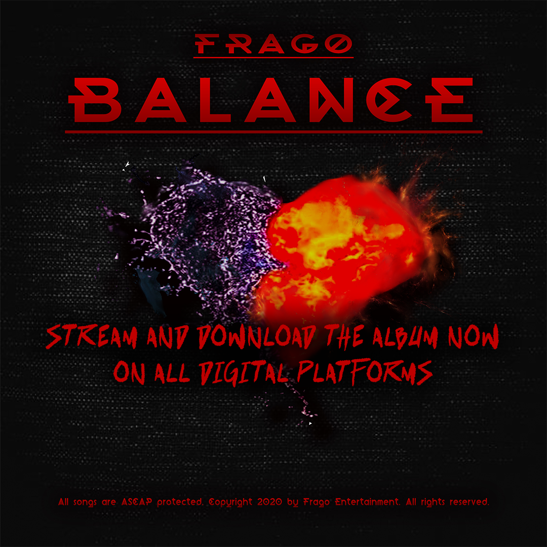 fragomusic's tweet photo. Balance is available to stream and download on all digital platform. Follow the link below or in our bio right now to listen on your preferred platform.
https://t.co/9kM0oVZZdU

#NewMusicMonday #NewMusic #NewProfilePic https://t.co/bEjnagh6Kv