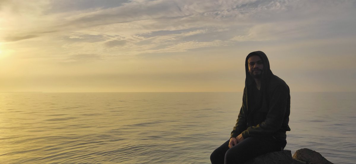 حقيقي يعني أنا بحسد نفسي علي بلدنا 😐😐⁦❤️⁩