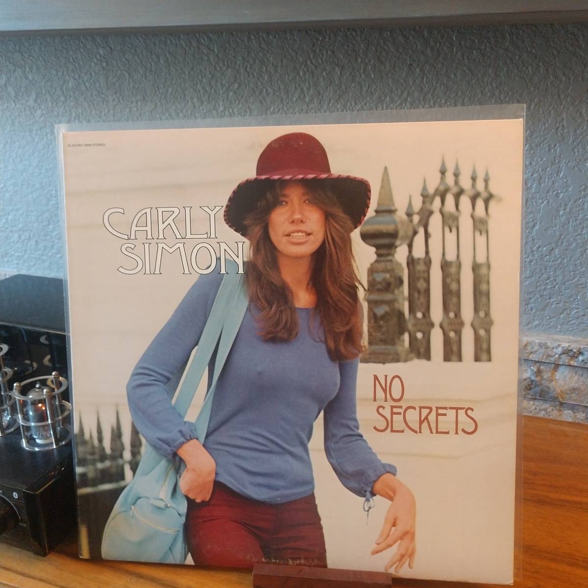 UpCycleAudio's tweet image. #NowPlaying 🎶I bet you think this song is about you🎶

Build your record collection safely, shop online for certified pre-loved vinyl records

ChooseVinylRecords.com

#records #music  #stereo  #vinyl #recordplayers #Turntables